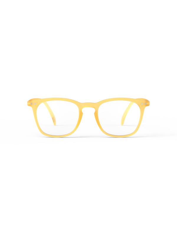 Occhiali vista IZIPIZI E READING Yellow Honey +1,50 online da Ottica Ricci