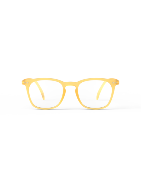 Occhiali vista IZIPIZI E READING Yellow Honey +1,50 online da Ottica Ricci