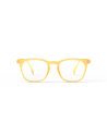 Occhiali vista IZIPIZI E READING Yellow Honey +1,50 online da Ottica Ricci