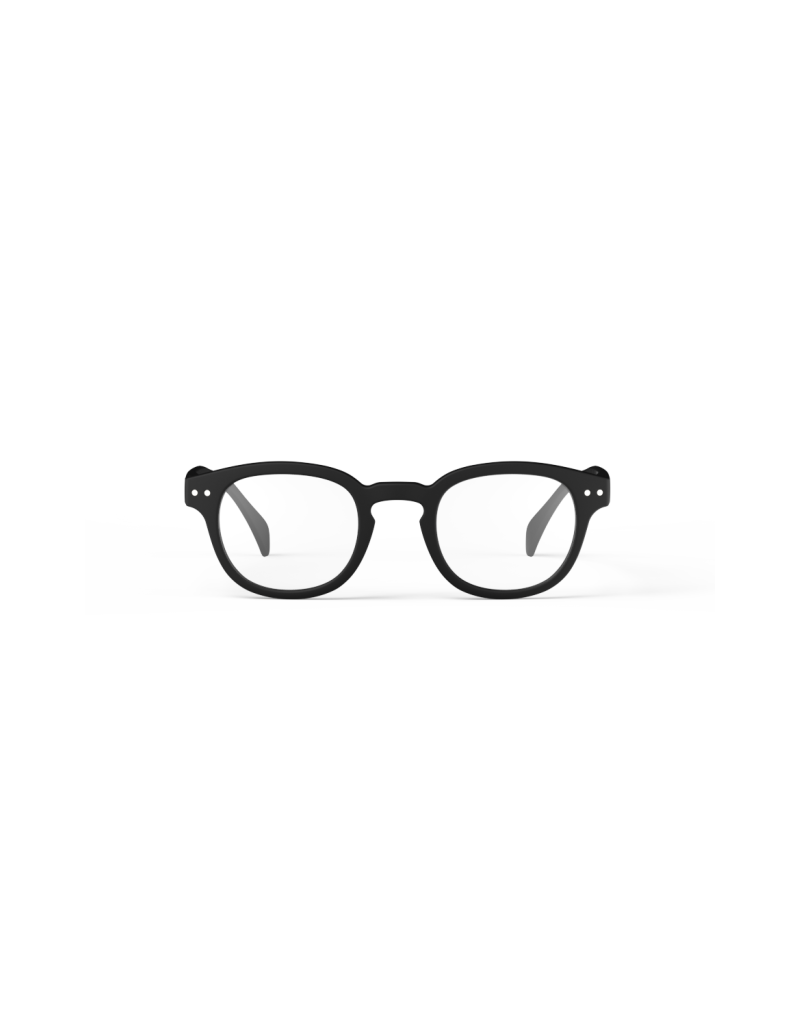 Occhiali vista IZIPIZI C READING Black +2,50 online da Ottica Ricci