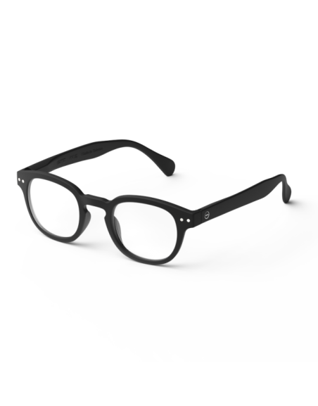 Occhiali vista IZIPIZI C READING Black +2,50 online da Ottica Ricci