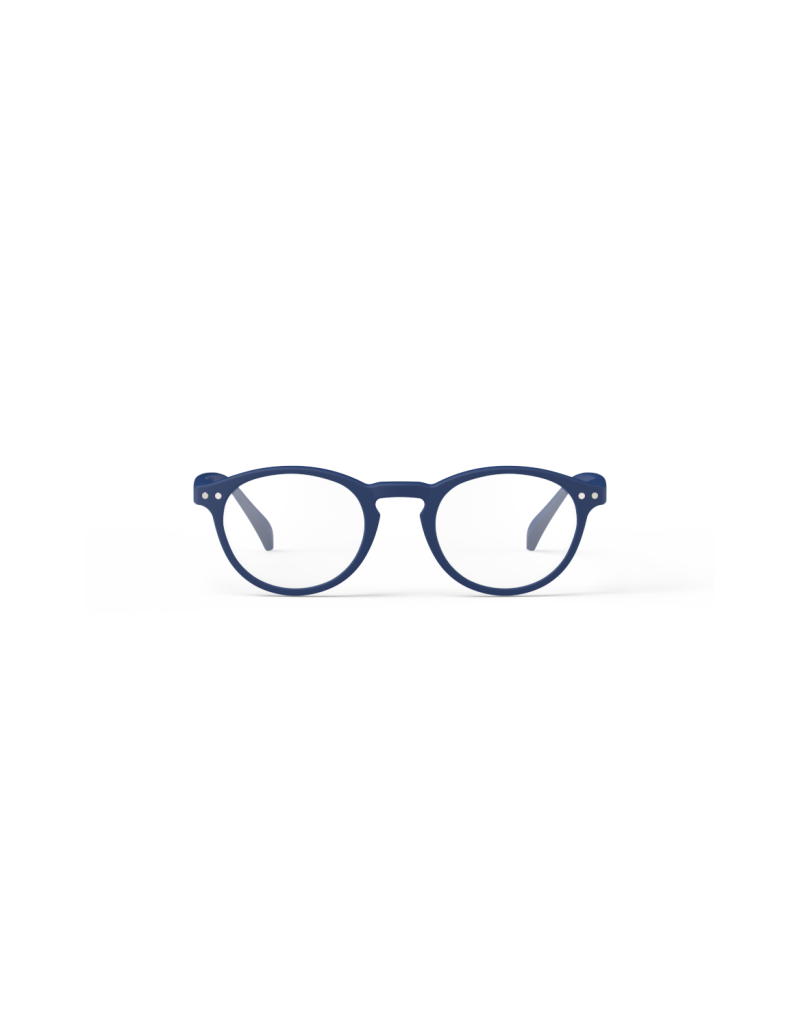 Occhiali vista IZIPIZI A READING Navy Blue +1,50 online da Ottica Ricci