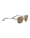 Occhiali sole Serengeti CARROLL LARGE ss598004 online da Ottica Ricci