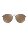 Occhiali sole Serengeti CARROLL LARGE ss598004 online da Ottica Ricci