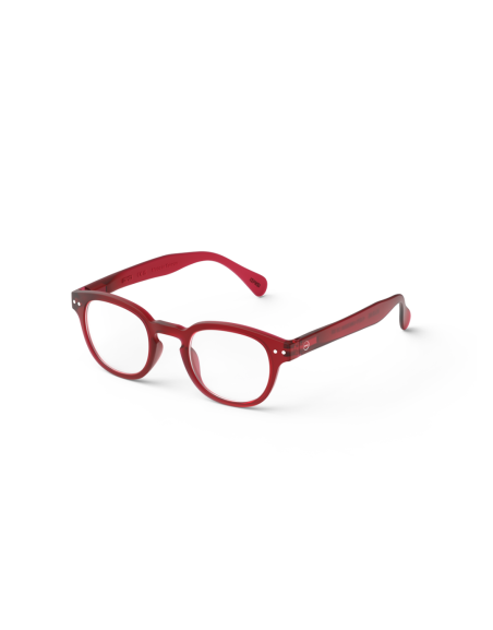 Occhiali vista IZIPIZI C READING Cherry Red +2,50 online da Ottica Ricci