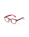 Occhiali vista IZIPIZI C READING Cherry Red +2,00 online da Ottica Ricci