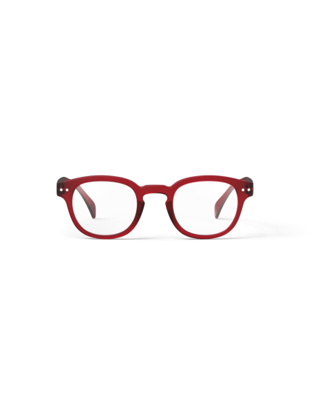 Occhiali vista IZIPIZI C READING Cherry Red +1,50 online da Ottica Ricci