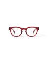 Occhiali vista IZIPIZI C READING Cherry Red +1,50 online da Ottica Ricci