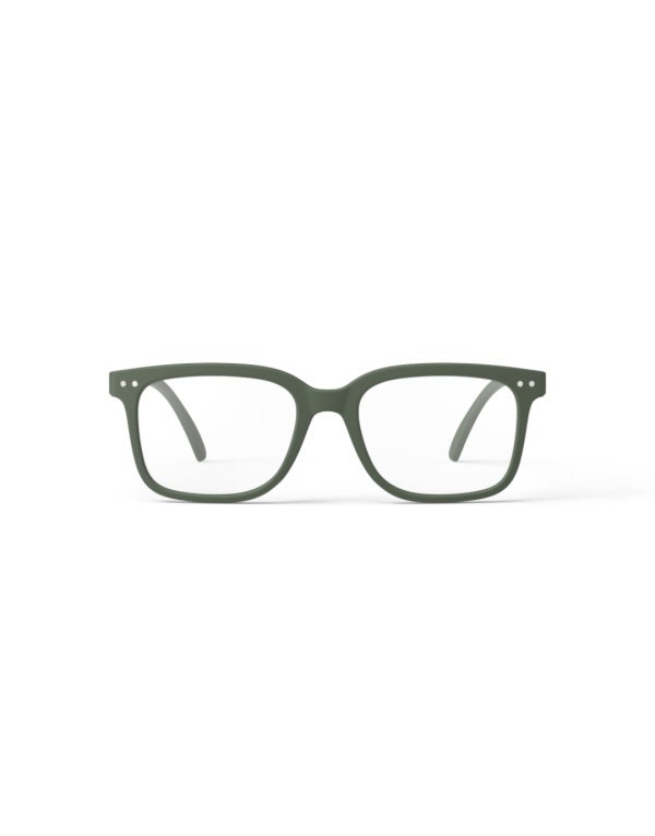 Occhiali vista IZIPIZI L READING Kaki Green +2,00 online da Ottica Ricci