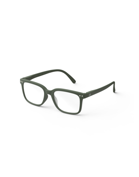 Occhiali vista IZIPIZI L READING Kaki Green +2,00 online da Ottica Ricci