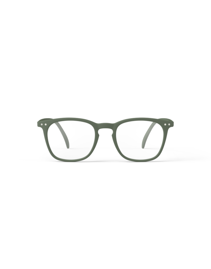Occhiali vista IZIPIZI E READING Kaki Green +1,50 online da Ottica Ricci