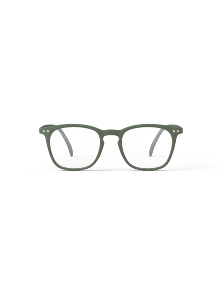Occhiali vista IZIPIZI E READING Kaki Green +1,50 online da Ottica Ricci