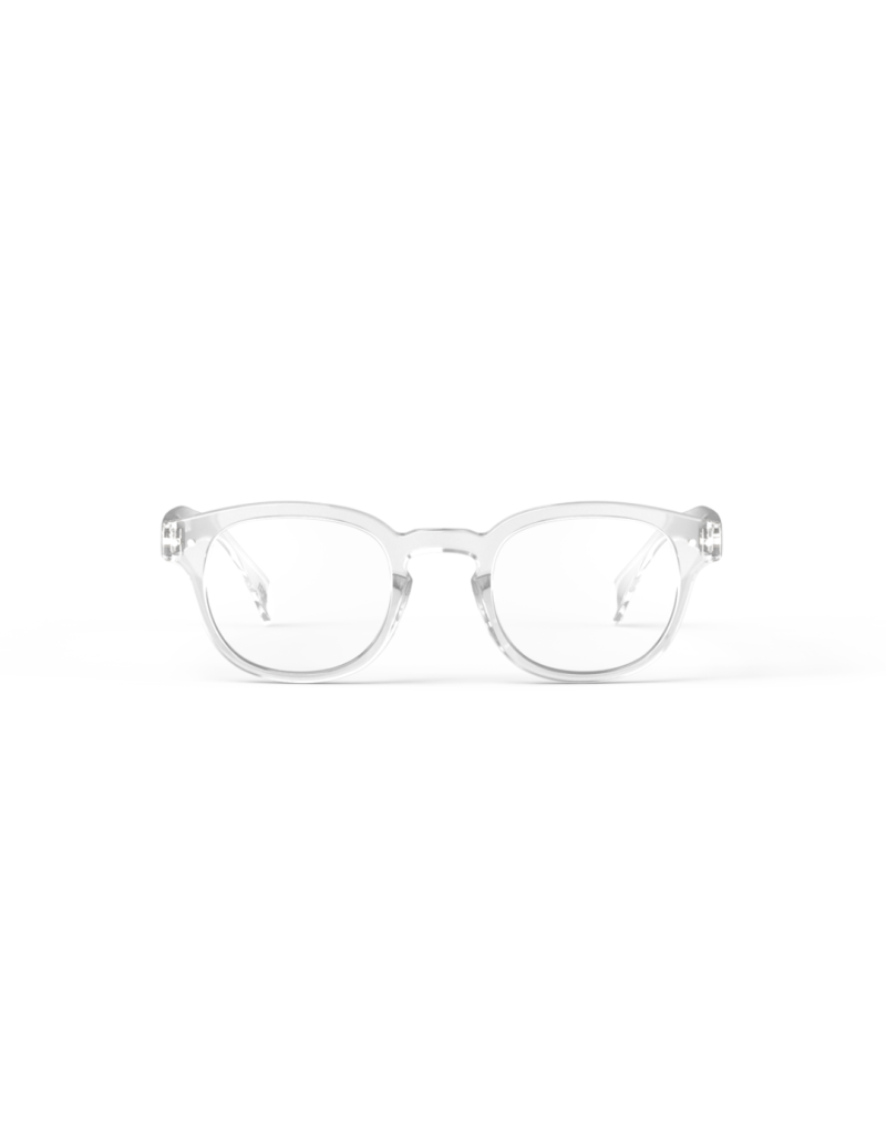 Occhiali vista IZIPIZI C READING Crystal +1,50 online da Ottica Ricci