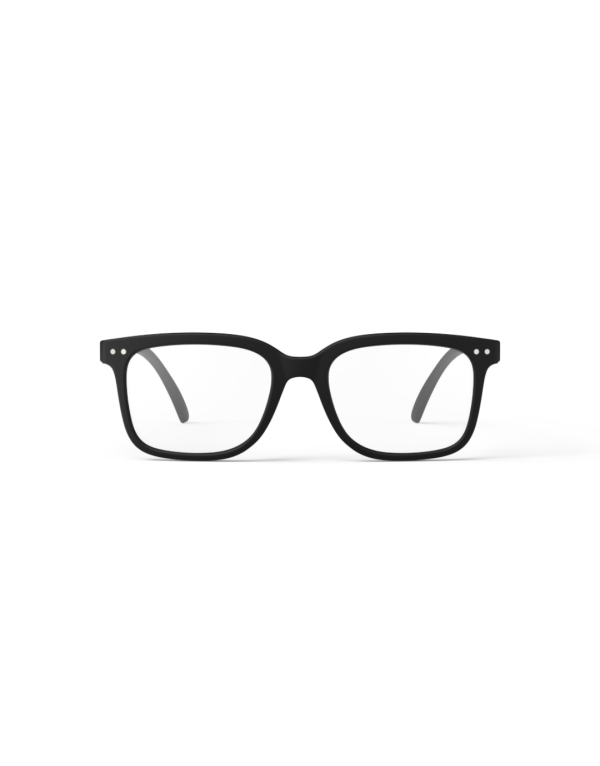Occhiali vista IZIPIZI L READING Black +2,50 online da Ottica Ricci