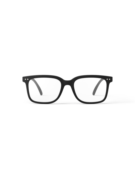 Occhiali vista IZIPIZI L READING Black +2,50 online da Ottica Ricci