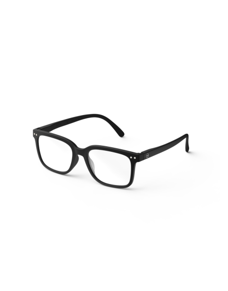 Occhiali vista IZIPIZI L READING Black +2,50 online da Ottica Ricci