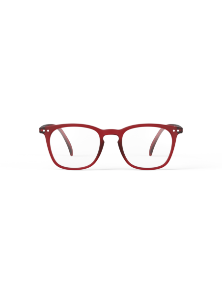 Occhiali vista IZIPIZI E READING Cherry Red +2.00 online da Ottica Ricci