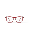 Occhiali vista IZIPIZI E READING Cherry Red +2.00 online da Ottica Ricci