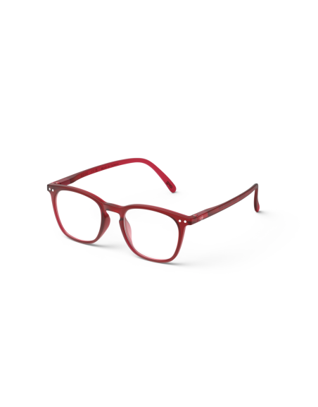 Occhiali vista IZIPIZI E READING Cherry Red +2.00 online da Ottica Ricci