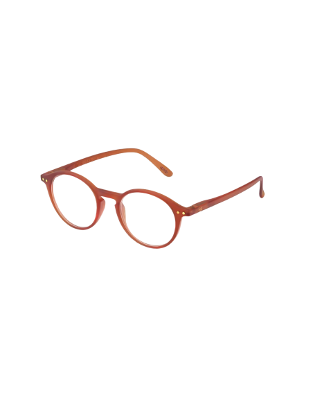 Occhiali vista IZIPIZI D READING Warm Orange +1,00 online da Ottica Ricci