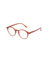 Occhiali vista IZIPIZI D READING Warm Orange +1,00 online da Ottica Ricci