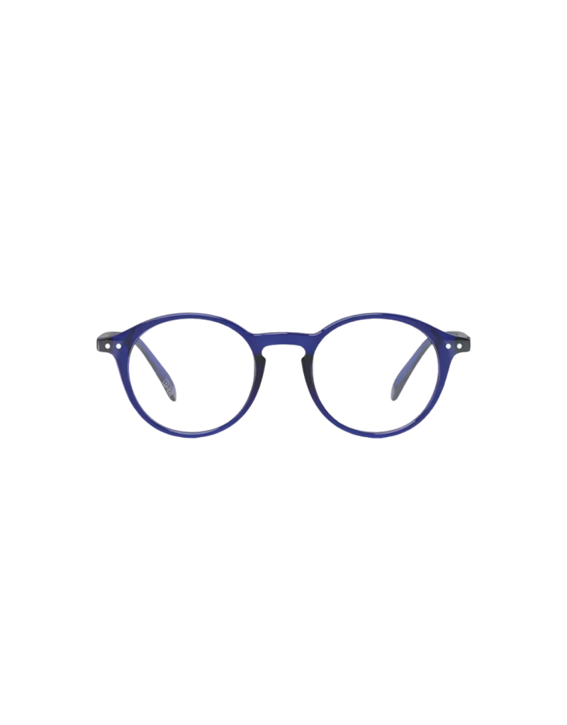 Occhiali vista IZIPIZI D READING Blue Ink +1,50 online da Ottica Ricci