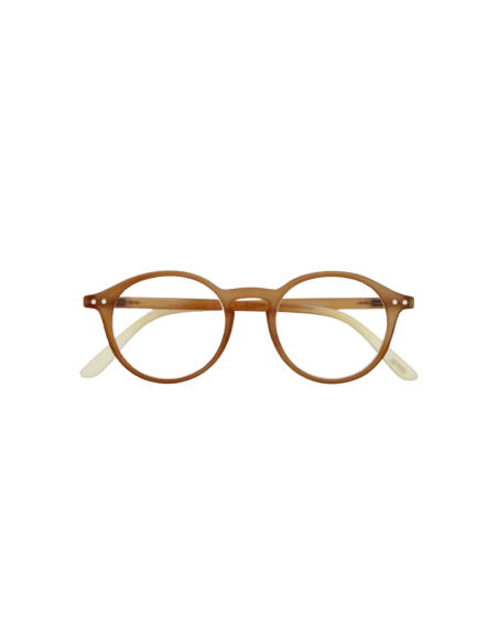 Occhiali vista IZIPIZI D READING Arizona Brown +1,00 online da Ottica Ricci