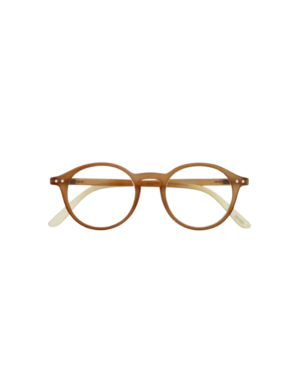 Occhiali vista IZIPIZI D READING Arizona Brown +2,50 online da Ottica Ricci