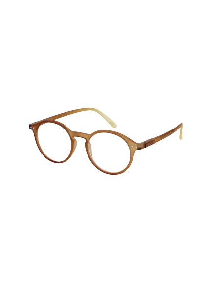 Occhiali vista IZIPIZI D READING Arizona Brown +2,50 online da Ottica Ricci