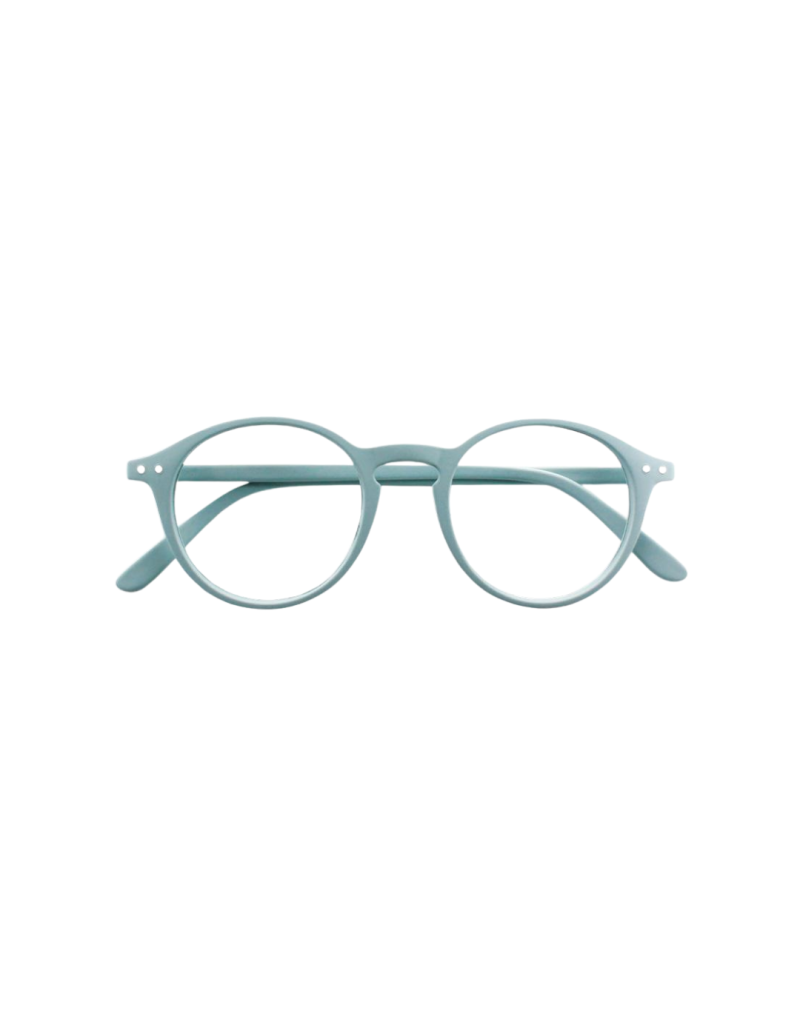 Occhiali vista IZIPIZI D READING Slate Blue +1,00 online da Ottica Ricci