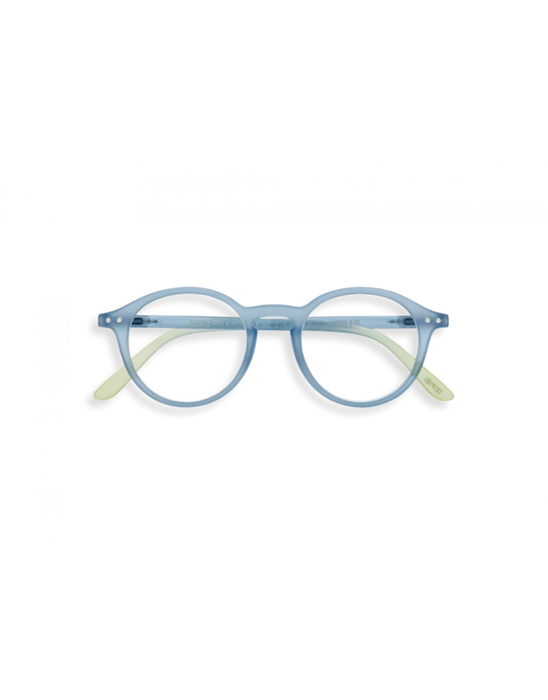 Occhiali vista IZIPIZI D READING Blue Mirage +2,00 online da Ottica Ricci