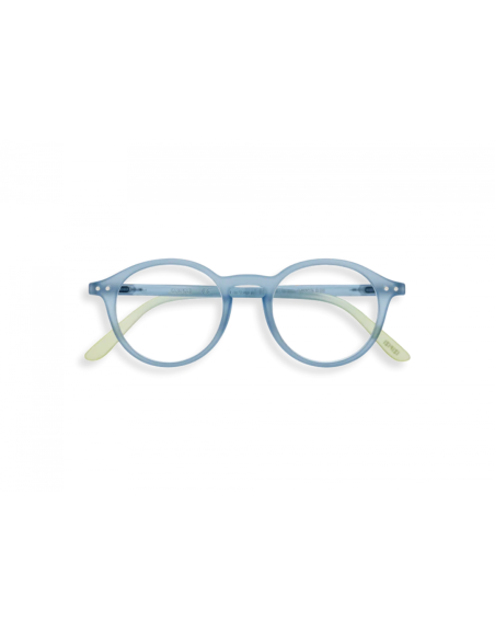 Occhiali vista IZIPIZI D READING Blue Mirage +2,00 online da Ottica Ricci