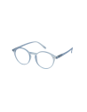 Occhiali vista IZIPIZI D READING Aery Blue +2,00 online da Ottica Ricci
