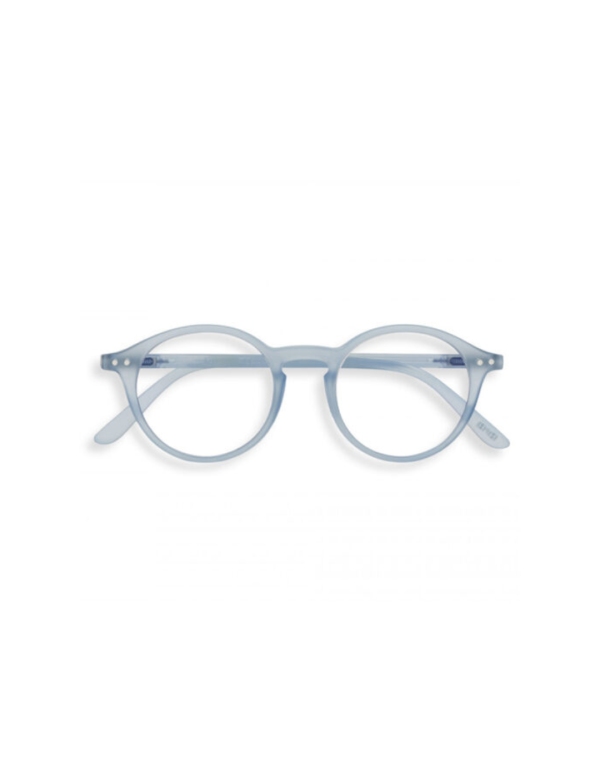 Occhiali vista IZIPIZI D READING Aery Blue +2,00 online da Ottica Ricci