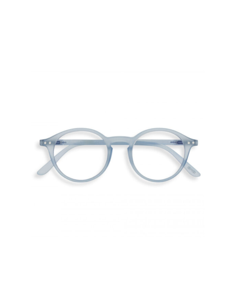 Occhiali vista IZIPIZI D READING Aery Blue +2,00 online da Ottica Ricci
