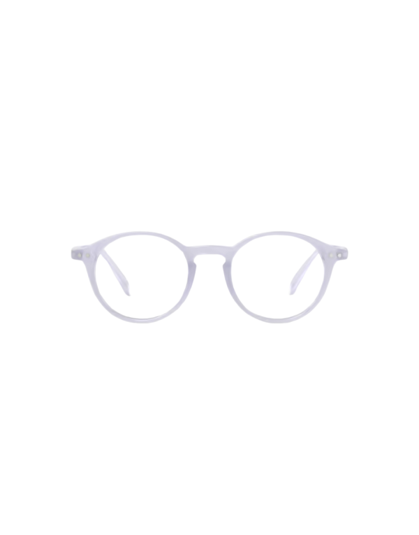 Occhiali vista IZIPIZI D READING Violet Dawn +1,50 online da Ottica Ricci