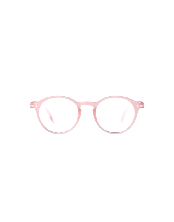 Occhiali vista IZIPIZI D READING Pink +1.00 online da Ottica Ricci