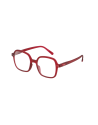Occhiali vista IZIPIZI READING OFFICE Cherry Red +2,00 online da Ottica Ricci