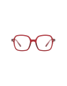 Occhiali vista IZIPIZI READING OFFICE Cherry Red +2,00 online da Ottica Ricci