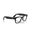 Occhiali Ray-Ban Wearable 4012 ELECTRO 601/1M 50 online da Ottica Ricci