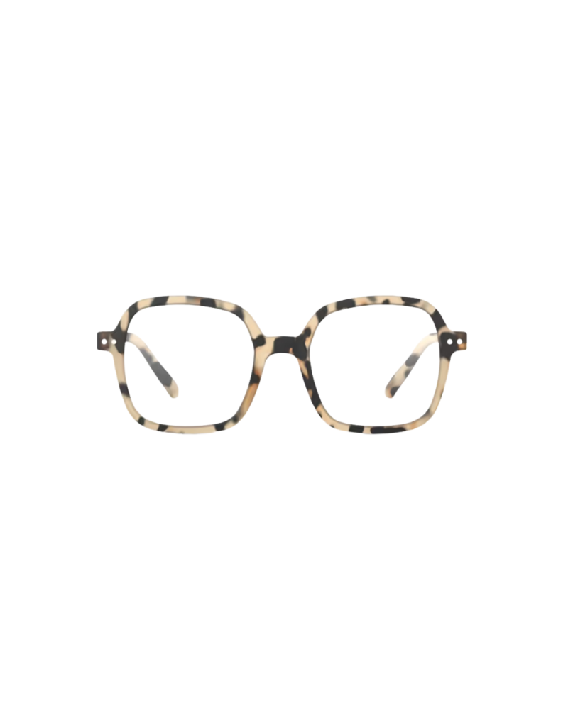 Occhiali vista IZIPIZI READING OFFICE Light Tortoise +1,00 online da Ottica Ricci