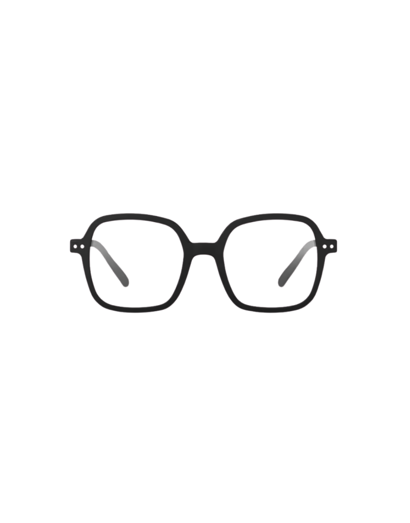 Occhiali vista IZIPIZI READING OFFICE Black +2,50 online da Ottica Ricci