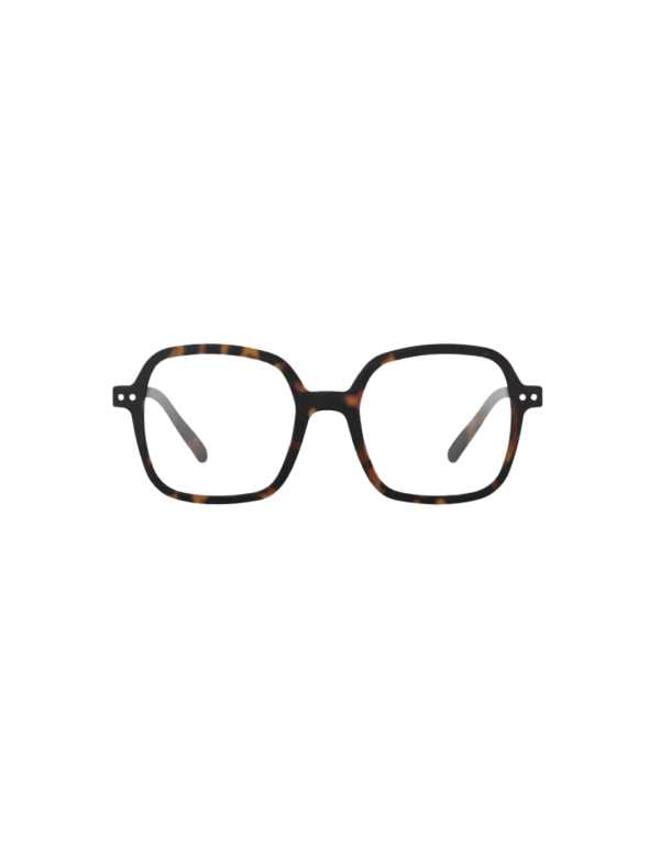 Occhiali vista IZIPIZI READING OFFICE Tortoise +1,50 online da Ottica Ricci