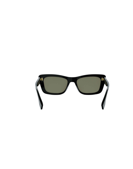 Occhiali sole ecologici Fendi FE40185I 01N online da Ottica Ricci