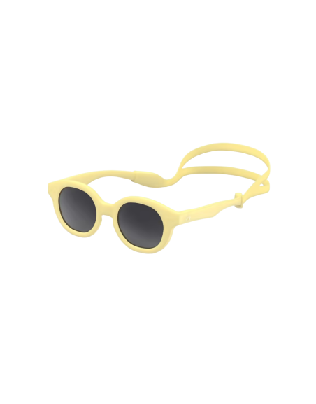 Occhiali sole IZIPIZI C SUN KIDS Lemonade (9-36 MESI) online da Ottica Ricci