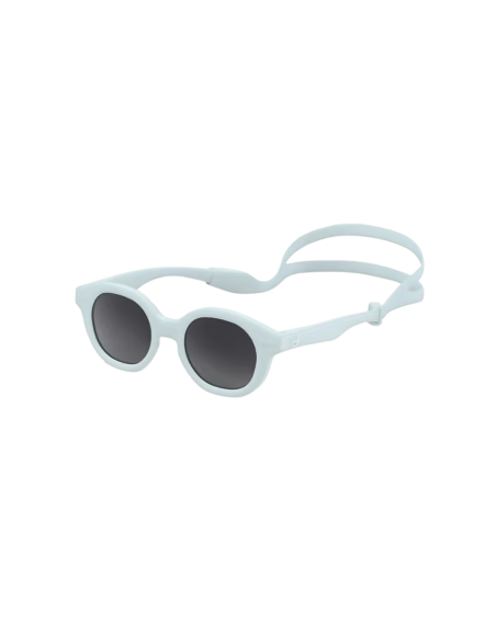 Occhiali sole IZIPIZI C SUN KIDS Sweet Blue (9-36 MESI) online da Ottica Ricci