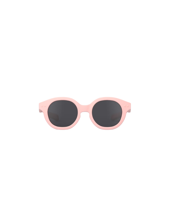 Occhiali sole IZIPIZI C SUN KIDS Pastel Pink (9-36 MESI) online da Ottica Ricci