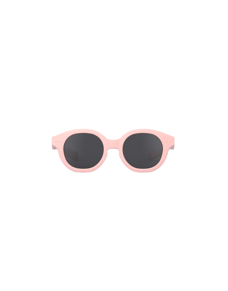 Occhiali sole IZIPIZI C SUN KIDS Pastel Pink (9-36 MESI) online da Ottica Ricci