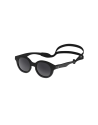 Occhiali sole IZIPIZI C SUN KIDS Black (9-36 MESI) online da Ottica Ricci