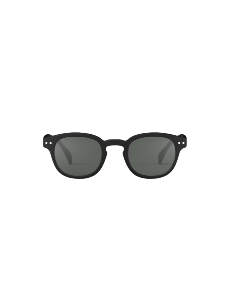 Occhiali da lettura da sole IZIPIZI C READING SUN Black +1,50 online da Ottica Ricci